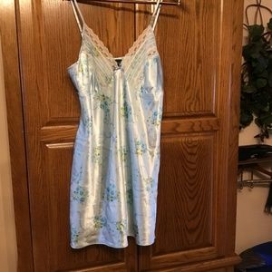 Sleepwear